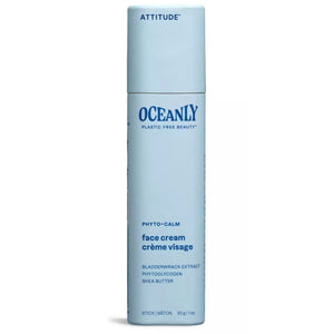 Oceanly Phyto Calm Face Cream 30g