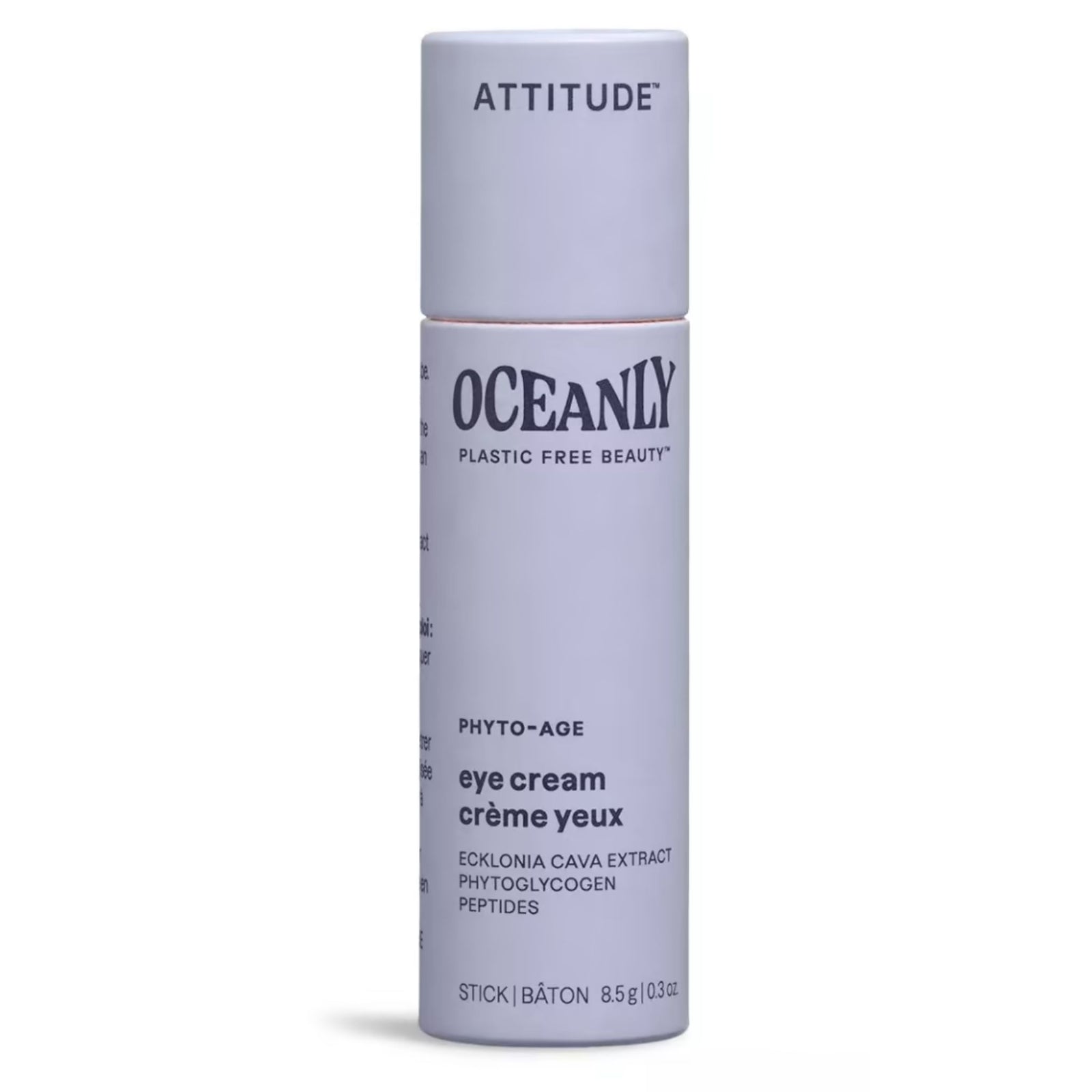 Oceanly Anti-Aging Solid Eye Cream 8.5g