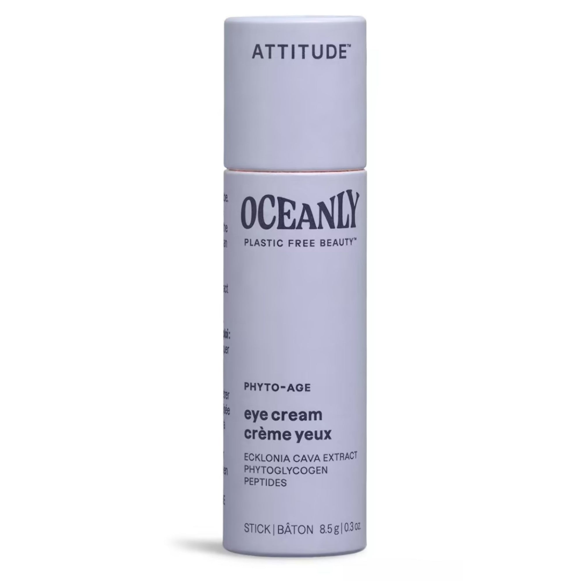 Oceanly Anti-Aging Solid Eye Cream 8.5g