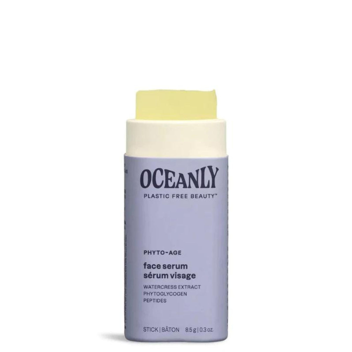 Oceanly Anti-Aging Solid Face Serum 8.5g