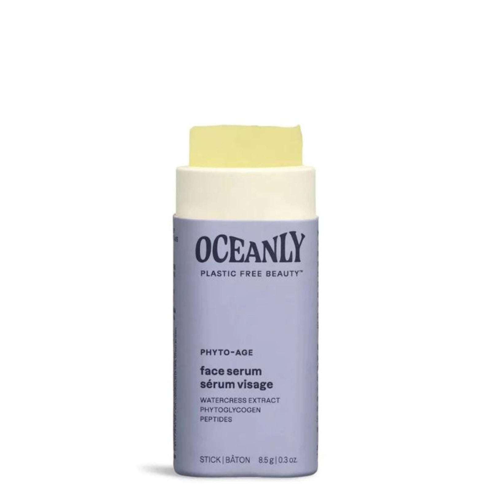Oceanly Anti-Aging Solid Face Serum 8.5g