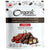 Organic Traditions Organic Dark Chocolate Covered Hazelnuts with Chili 227g