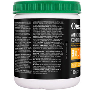 Organika Amino Complex 180g