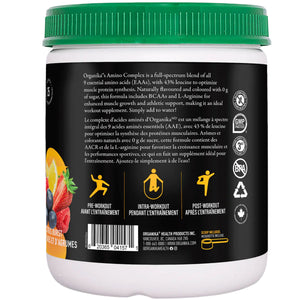 Organika Amino Complex 180g