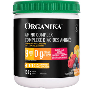 Organika Amino Complex 180g