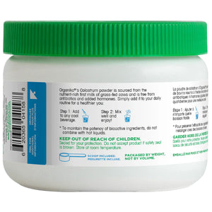 Organika Colostrum Powder 150g