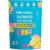 Organika Electrolytes Pink Lemonade On-the-Go Sachets 21x3.5g