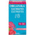 Organika Electrolytes Wild Raspberry On-the-Go Sachets 25x3.5g