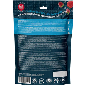 Organika Isotonic Electrolytes Sachets 6.5gx20 (Pouch)