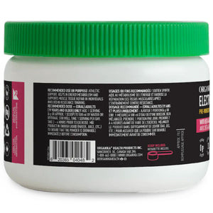 Organika Elecotrolytes Endurance 180g