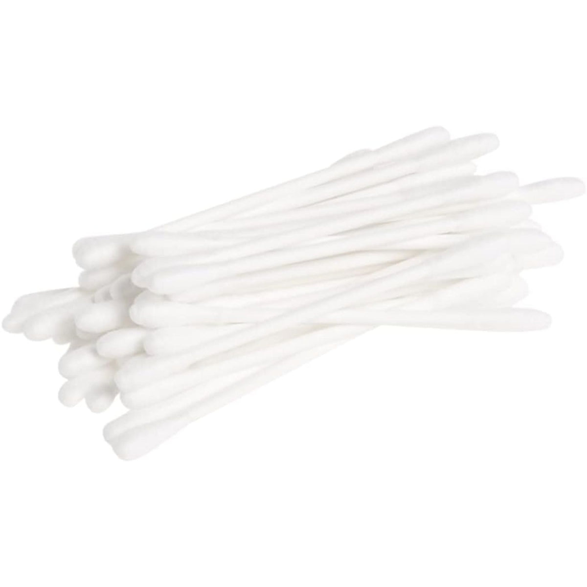 Organyc Cotton Swabs 200ct