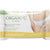 Organyc Feminine Wipes 20ct