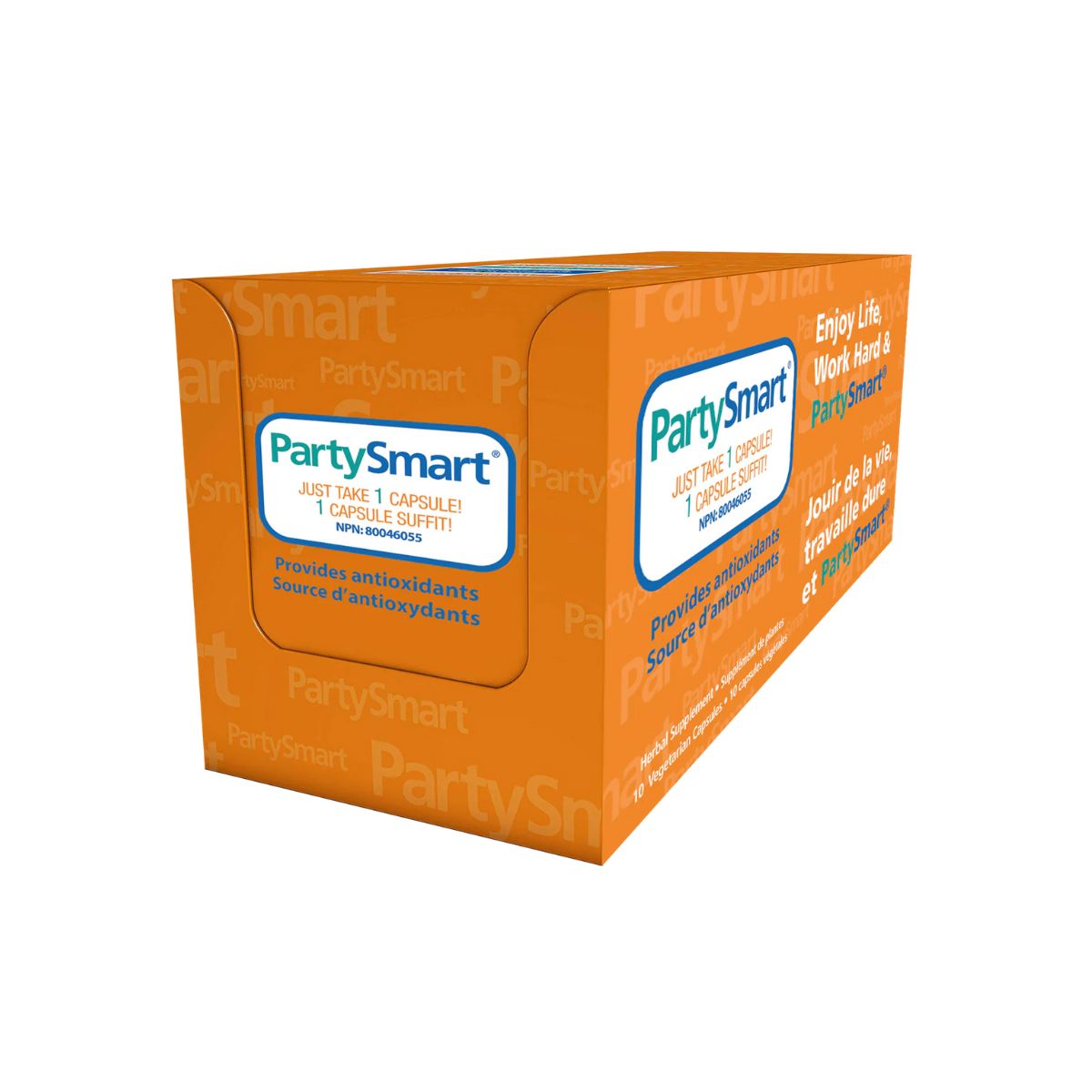 Himalaya Party Smart 10pk