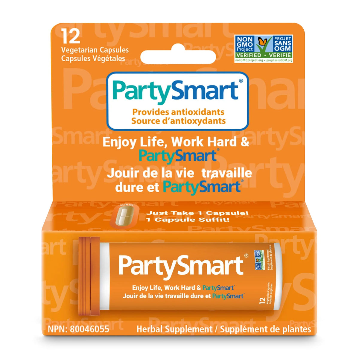 Himalaya PartySmart 12 Pack