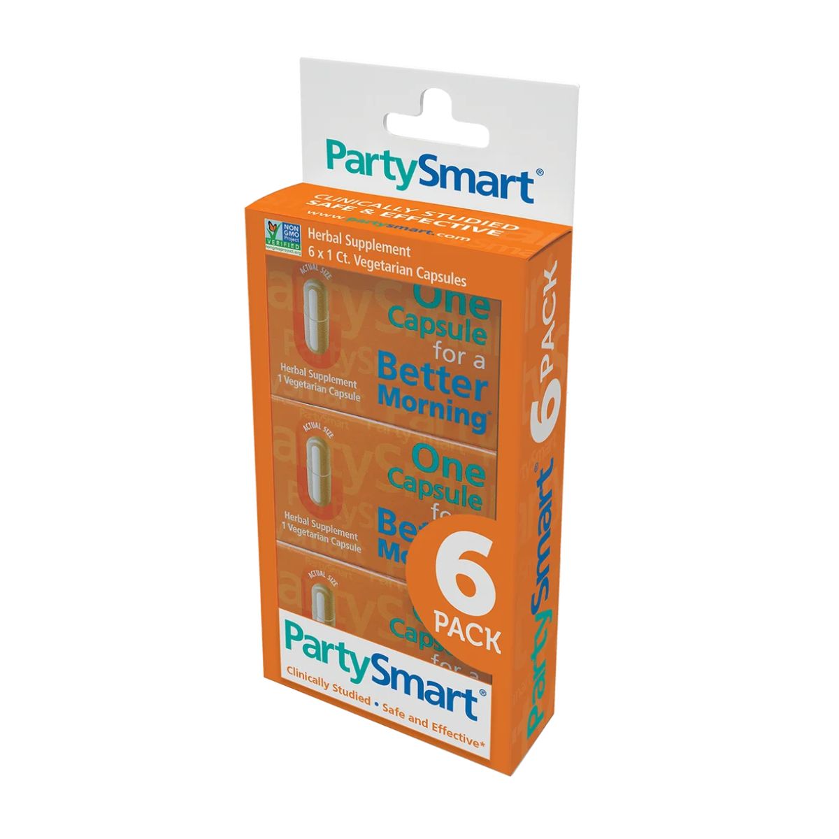 Himalaya PartySmart 6 Pack