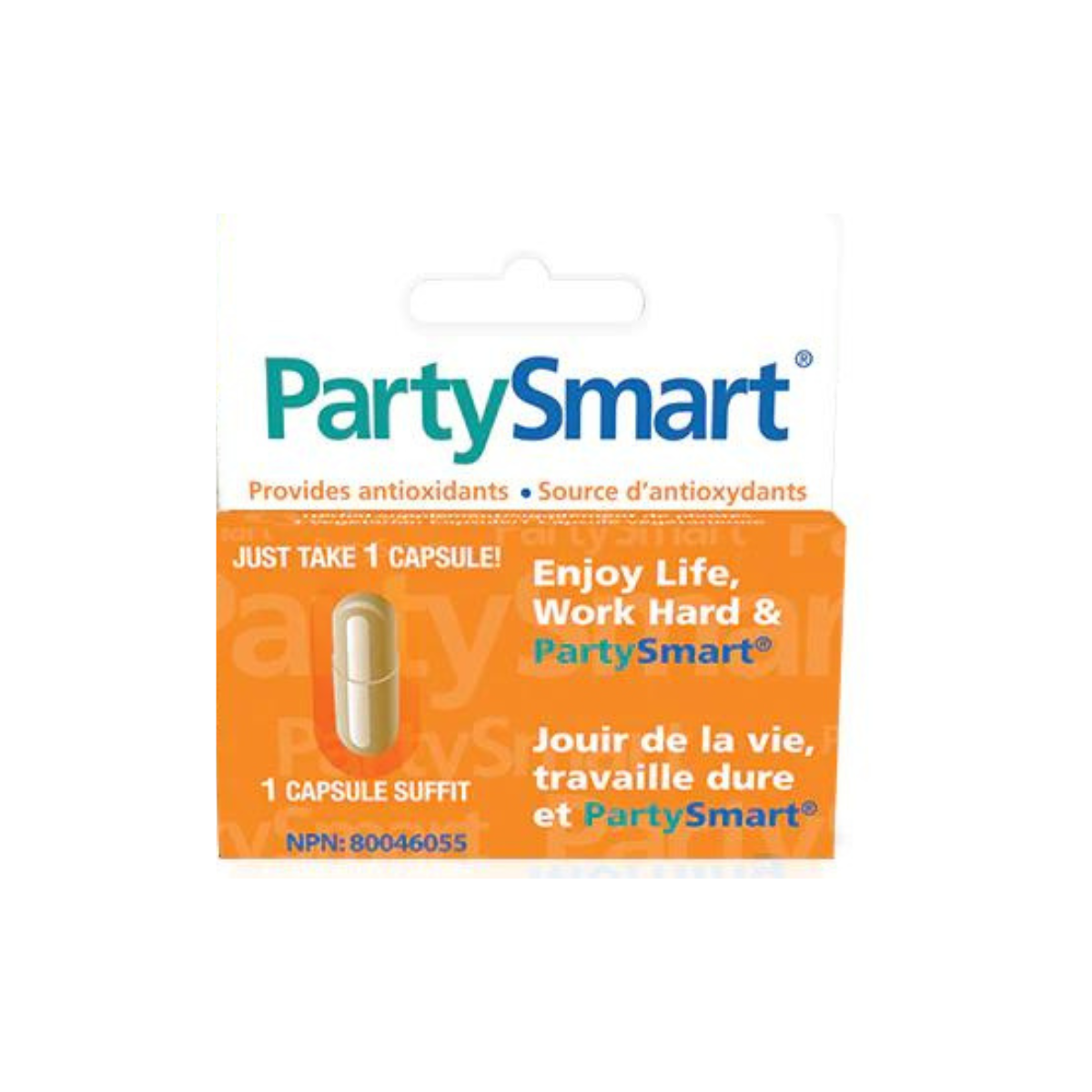 Himalaya PartySmart 1s