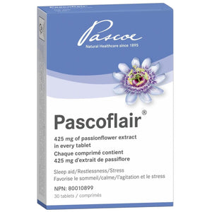 Pascoe Pascoflair Tablets 30s