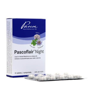 Pascoe Pascoflair Night 15s