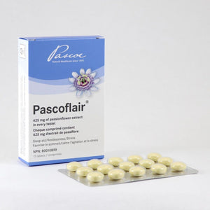 Pascoe Pascoflair Tablets 90s