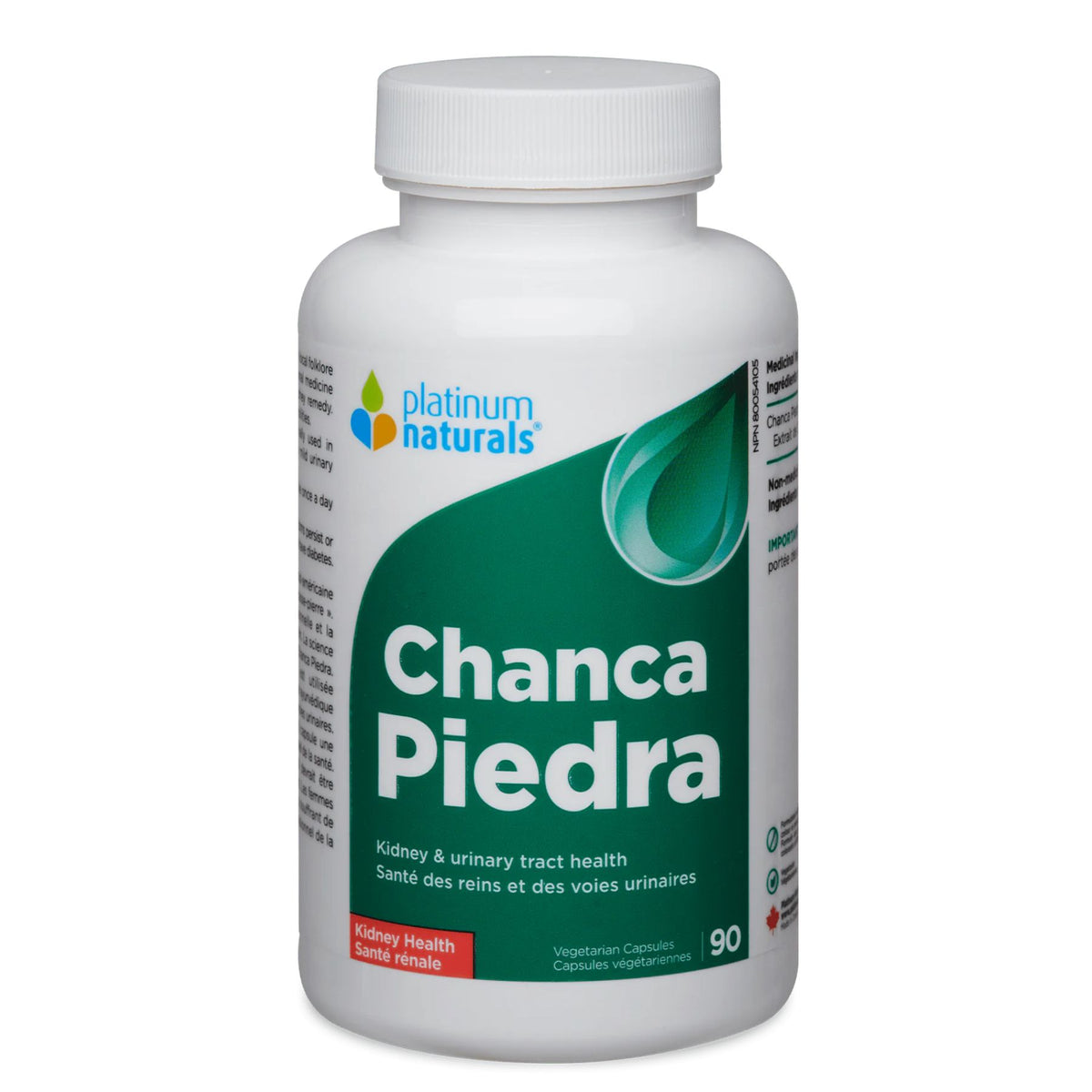 Platinum Naturals Chanca Piedra 90s