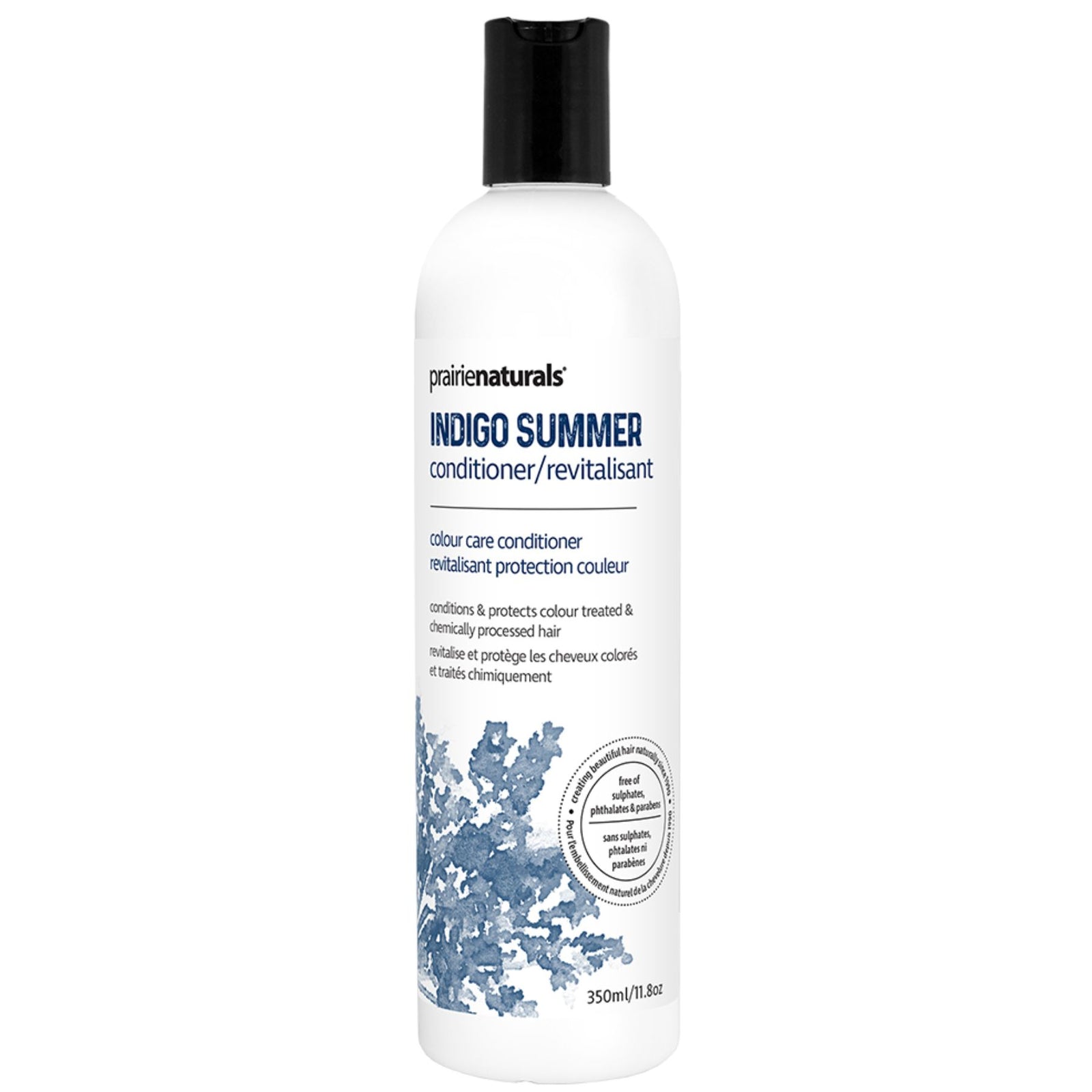 Prairie Naturals Indian Summer Care Protection Conditioner 500ml