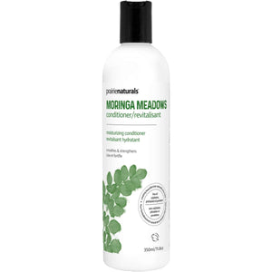 Prairie Naturals Moringa Meadows Moisturizing Conditioner 350ml