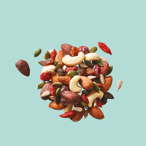 Prana Annapurna Sweet & Salty Trail Mix 150g