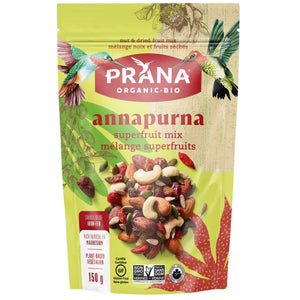 Prana Annapurna Sweet & Salty Trail Mix 150g