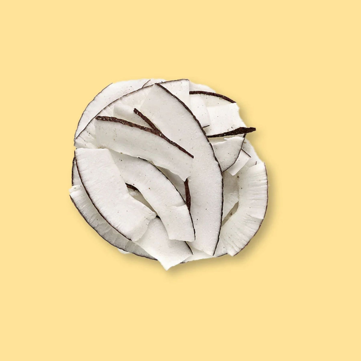 Prana Classic Organic Coconut Chips 100g