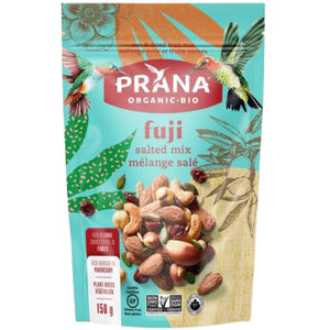 Prana Fuji Trail Mix 150g