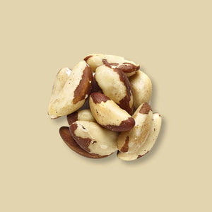 Prana Organic Brazil Nuts 250g