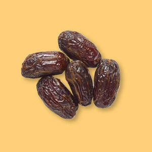 Prana Organic Medjool Dates 250g