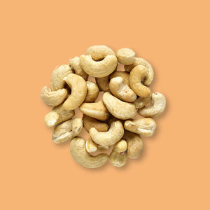 Prana Organic Non-Roasted Cashews 250g