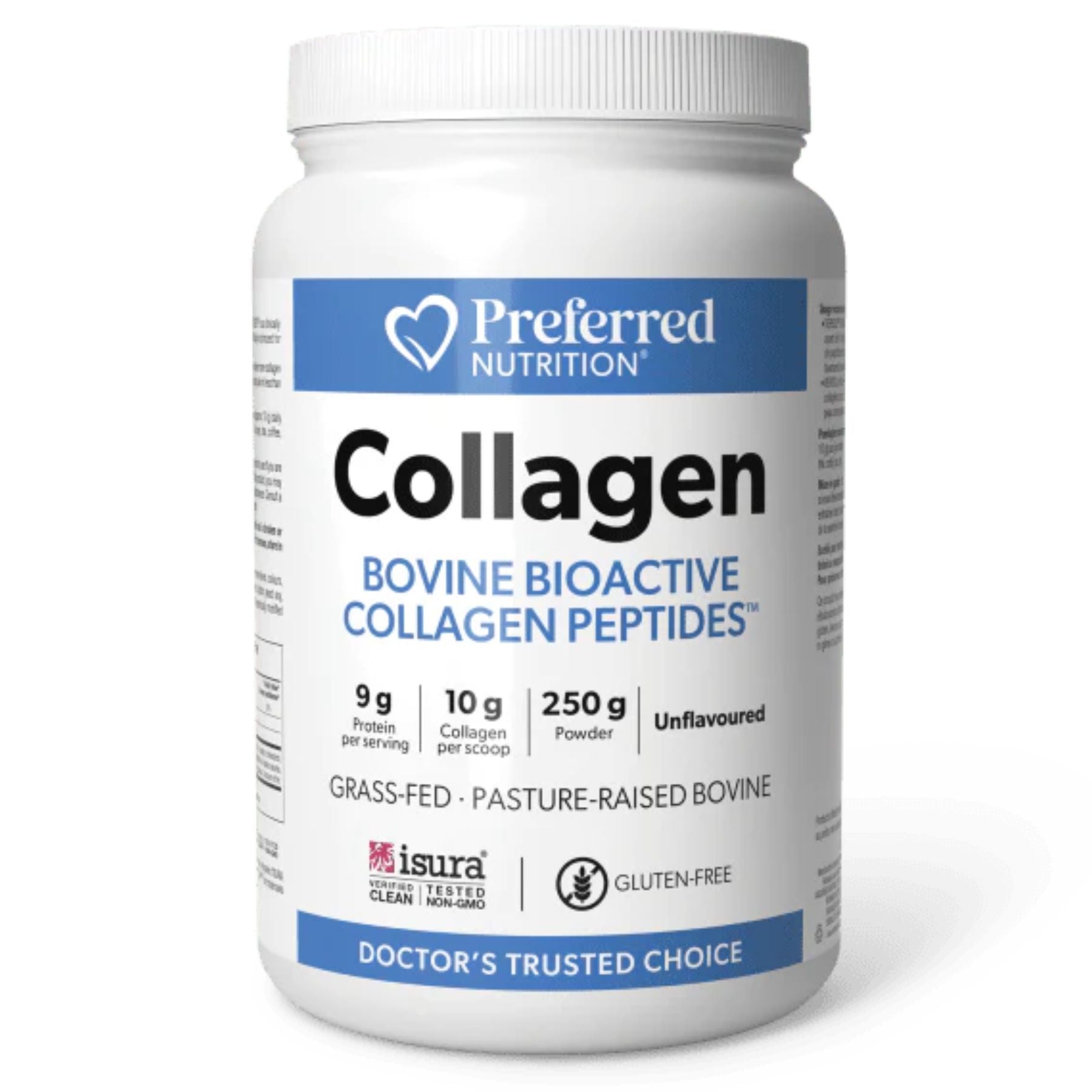 Preferred Nutrition Collagen Powder 250g