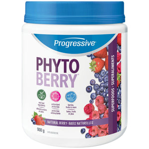 Progressive PhytoBerry 900g