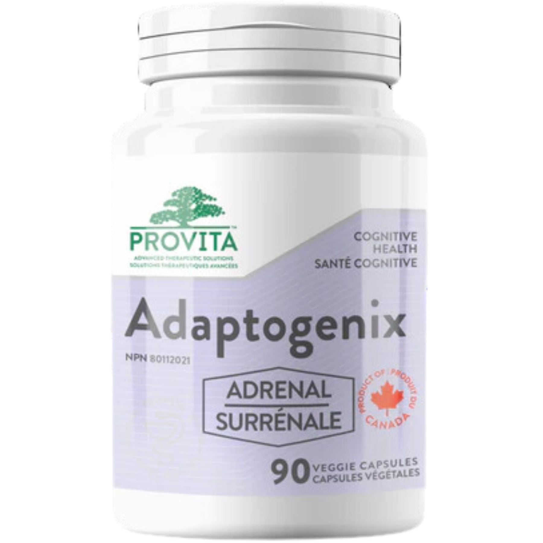 Provita Adaptogenix 90s