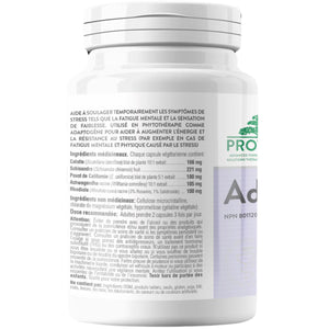 Provita Adaptogenix 90s