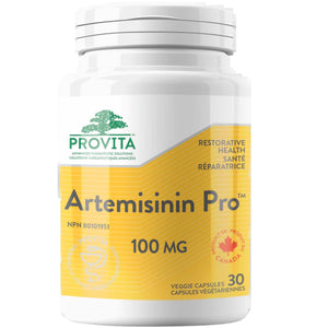 Provita Artemisinin FORTE 30s