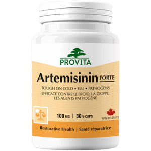 Provita Artemisinin FORTE 30s