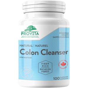 Provita Colon Cleanser 100s