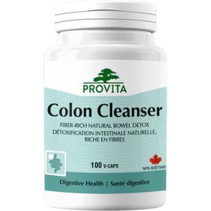 Provita Colon Cleanser 100s