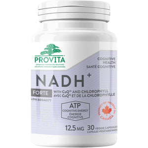 Provita NADH+ Forte 30s