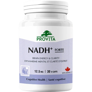 Provita NADH+ Forte 30s