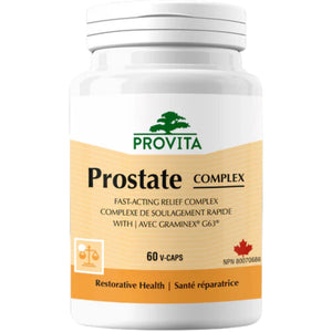 Provita Prostate Complex 60s