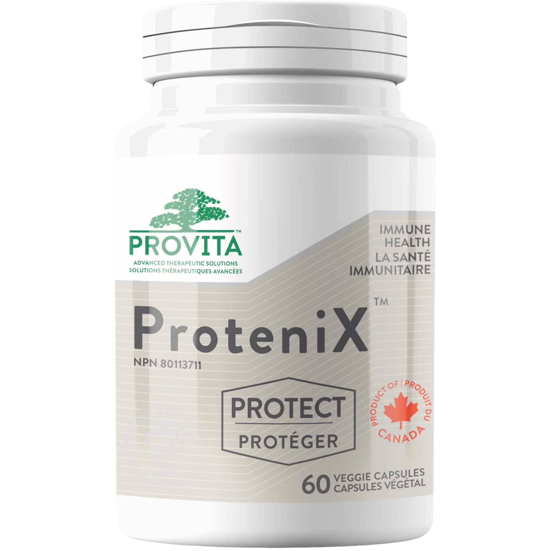 Provita ProteniX 60s