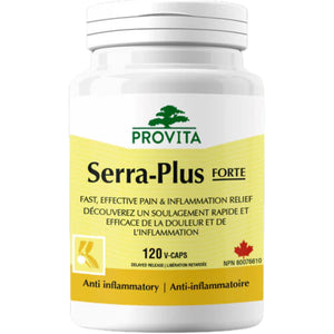 Provita Serra-Plus Forte 30s