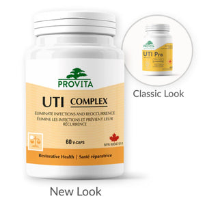 Provita UTI Complex 60s