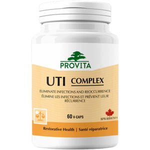 Provita UTI Complex 60s