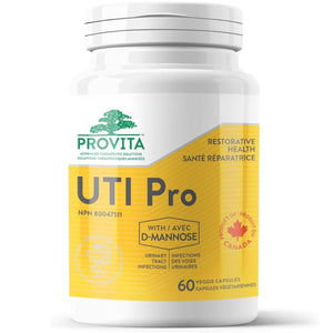 Provita UTI Complex 60s