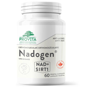 Provita Nadogen 60s